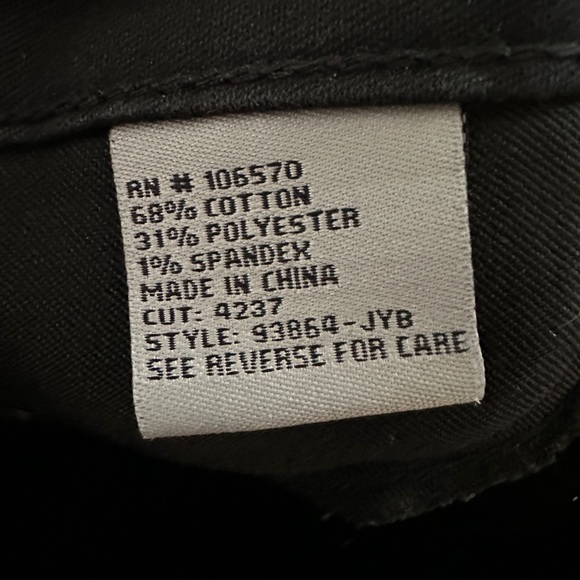 Tractr sequinned pants - Picture 6 of 7